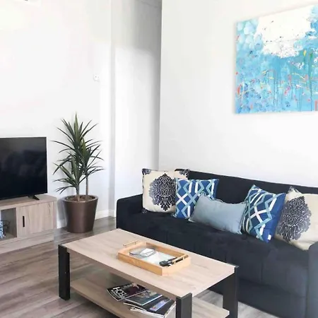 2Bdrm Gaslamp Conv Cntr - W Parking & 5 Beds #3 Hotel